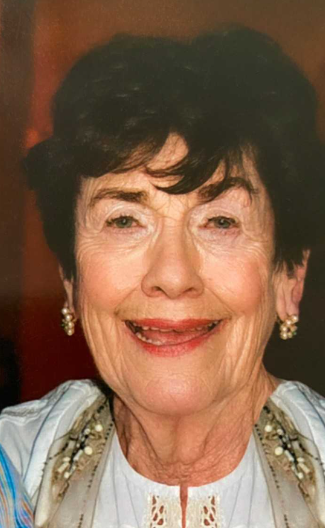 Judy Cohen