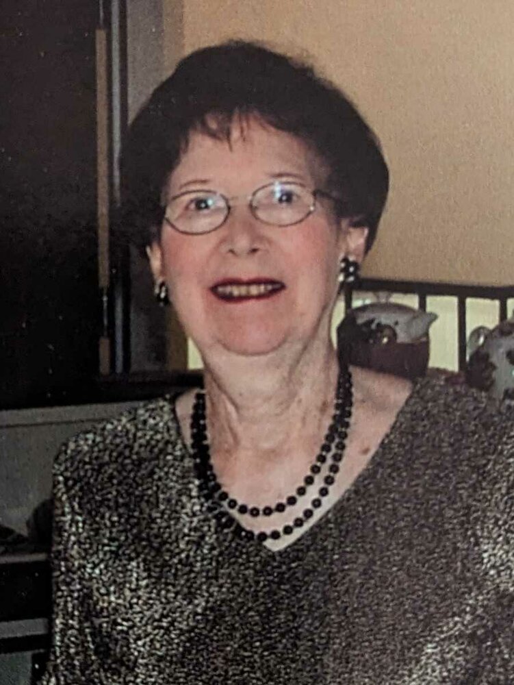 Nanette Eckstein