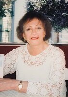 Marilyn  Kaitz Wolfson