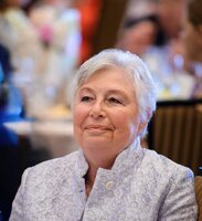 Harriet  Kaufmann