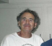 Steven Allan Kohen