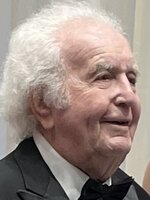 Edward A. Robinson