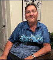 Stephen Edward Stone