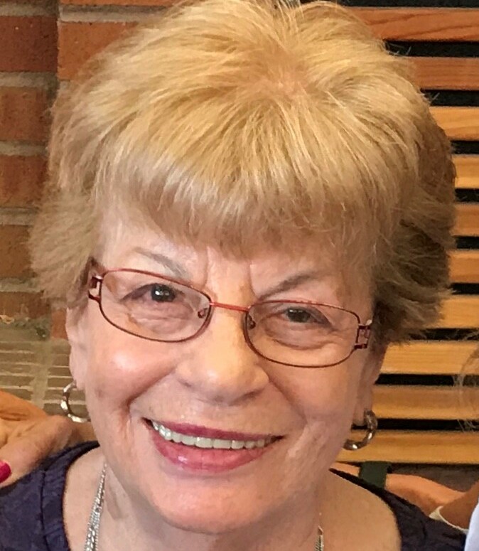 Lucille  Drechsler