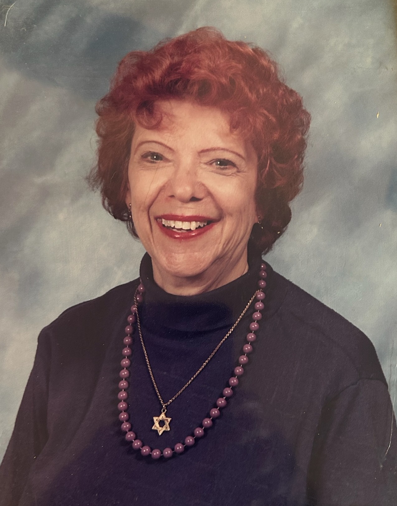 Elaine Louise Greenberg