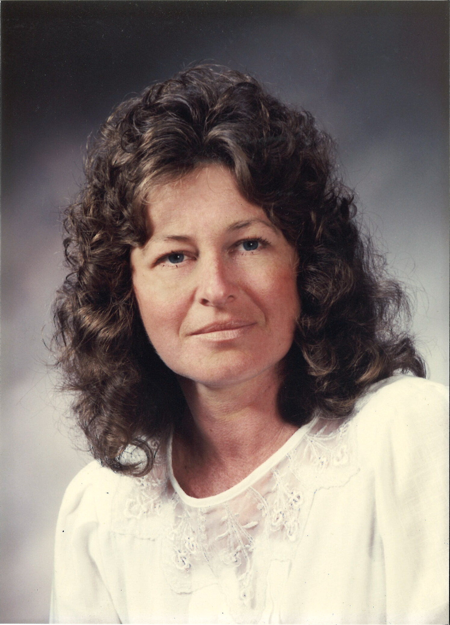 Susan  Bomar